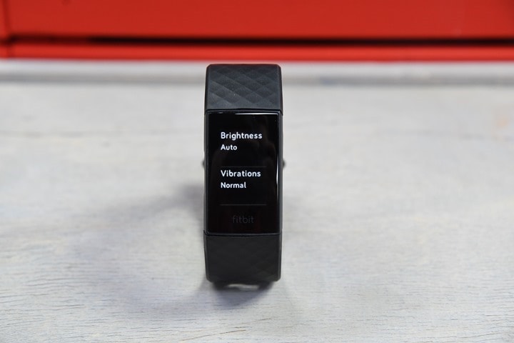 how does the gps work on fitbit charge 4