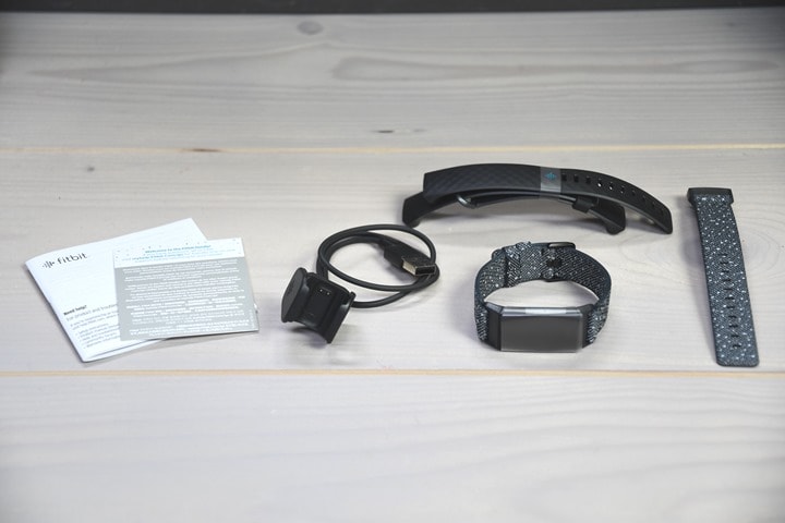 Fitbit Charge 4 review: No contest - Android Authority