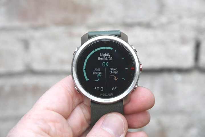 Polar Grit X GPS Watch In-Depth Review | DC Rainmaker