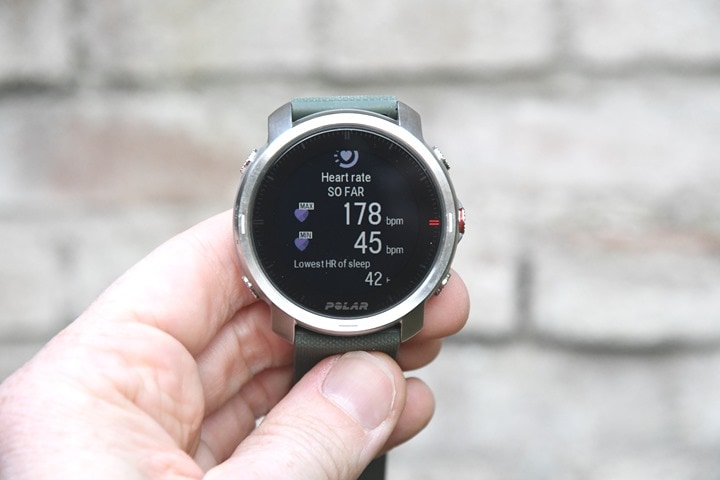 Polar Grit X GPS Watch In-Depth Review | Smart Health