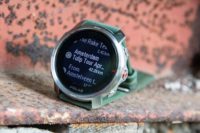 Polar A360 In Depth Review Dc Rainmaker