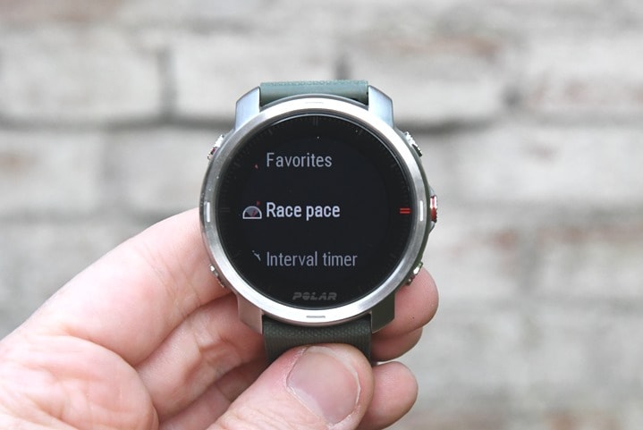 Polar Grit X GPS Watch In-Depth Review