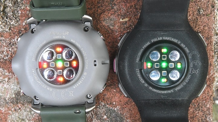 Polar Grit X GPS Watch In-Depth Review