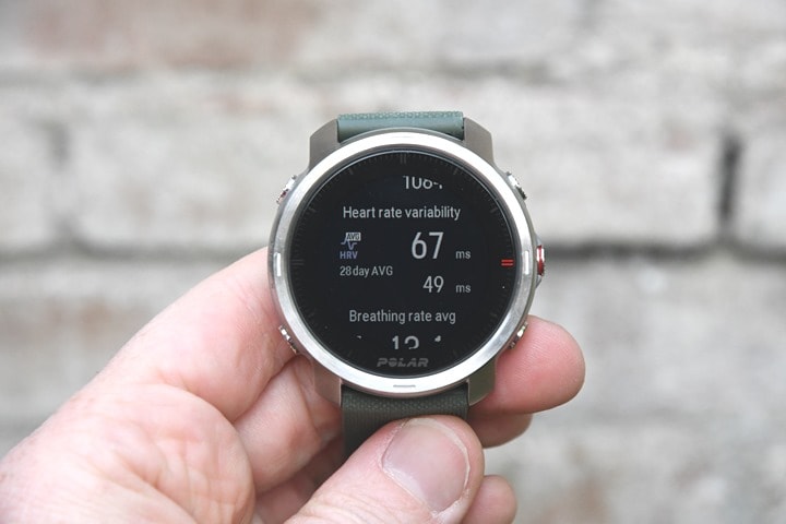 Polar Grit X GPS Watch In Depth Review DC Rainmaker