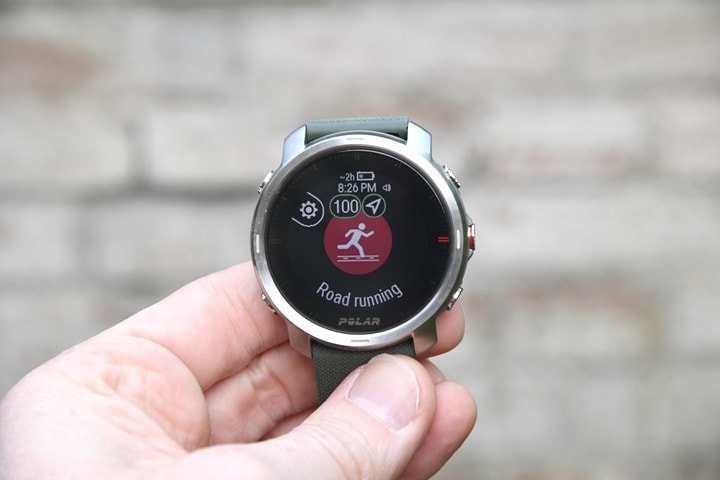 Polar Grit X GPS Watch In-Depth Review