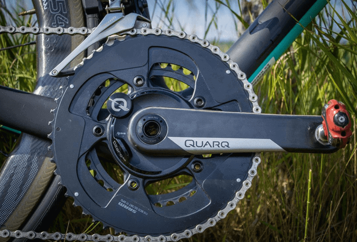 Quarq bike store