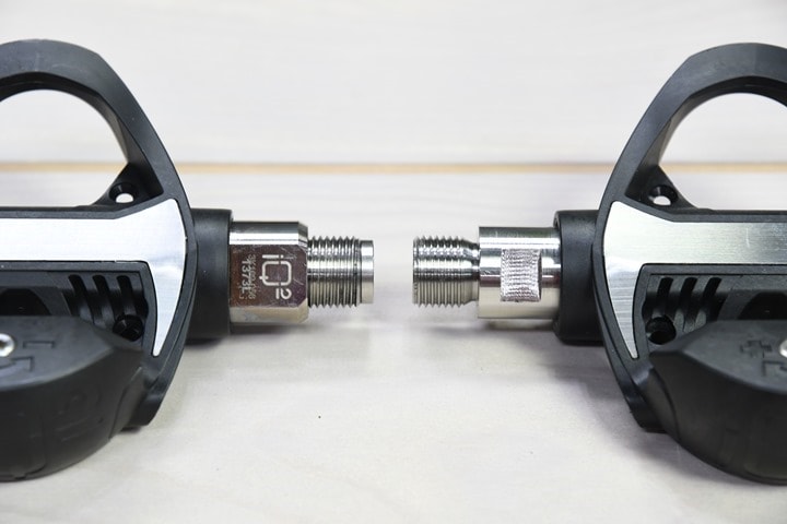 Power pedals hot sale cycling