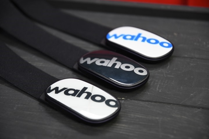 Blog - What you need to know about the Wahoo TICKR X heart rate monitor