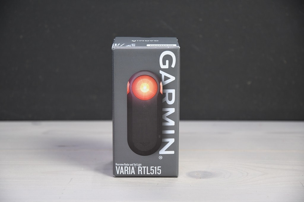 Garmin Varia RTL515 Radar Review (And Why I Won't Now Ride Without One) -  Sportive Cyclist
