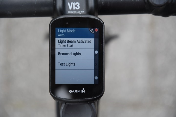 Review: Garmin Varia RTL515 – 8/10 – Reliable alert system for