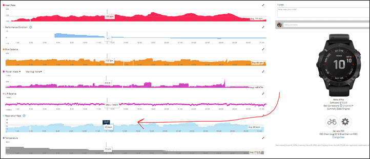 tickr x cadence zwift