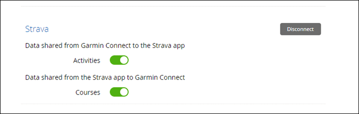 garmin edge 500 strava