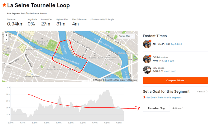 Strava on X: We're Improving Leaderboard Accuracy ✓ Good news! We're  updating our algorithms to make leaderboards more credible, so you can  trust that the results you see are accurate:    /