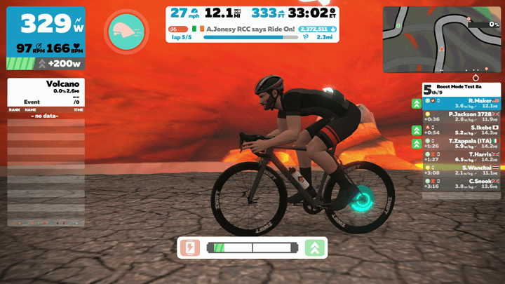 Rcc jersey online zwift