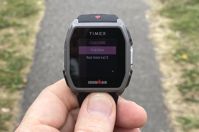 Timex r300 strava new arrivals