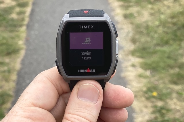 Timex R300 129 GPS Smartwatch In Depth Review DC Rainmaker