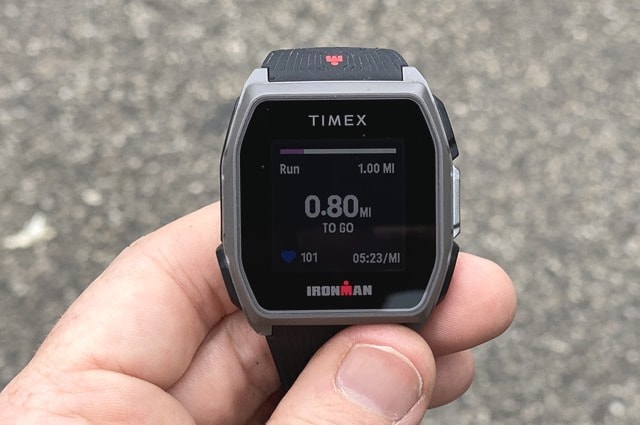 Timex R300 $129 GPS Smartwatch In-Depth Review