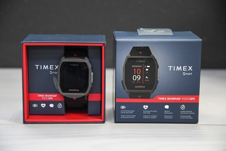 Timex digital smart discount watch