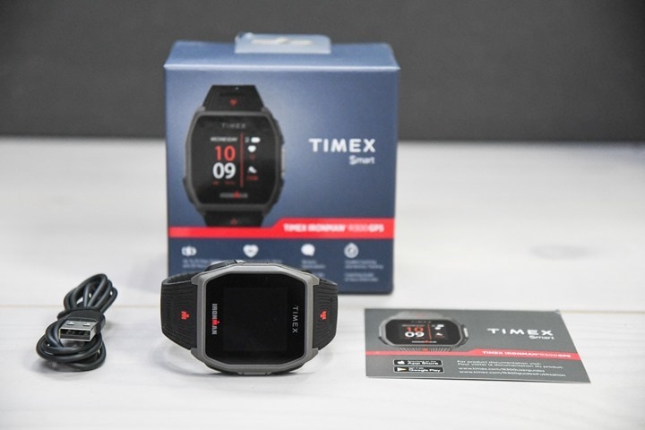 Timex smartwatch r300 sale