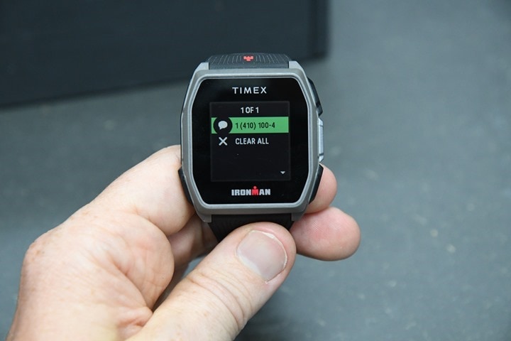 Timex R300 $129 GPS Smartwatch In-Depth Review | DC Rainmaker