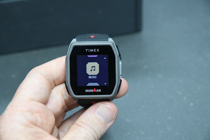 Timex ironman online r300