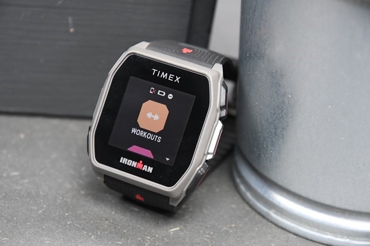 Timex r300 gps review new arrivals