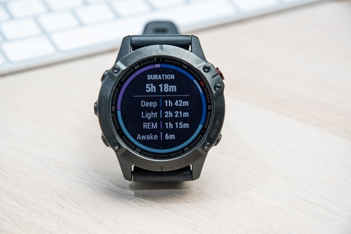 Best fenix 5 on sale widgets