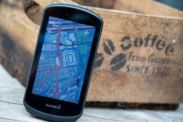 Garmin Edge 1030 Plus In-Depth Review | DC Rainmaker