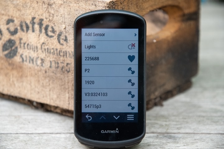 Garmin Edge 1030 Plus In-Depth Review | Rainmaker