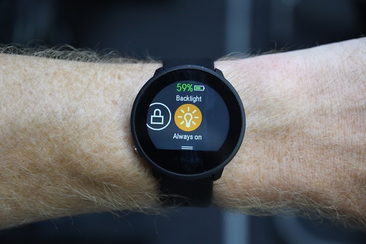 Polar Unite Fitness Watch: Hands-on Features/Test/Explainer 