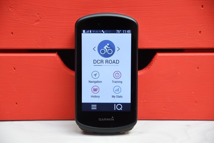 garmin edge 1030 wiggle