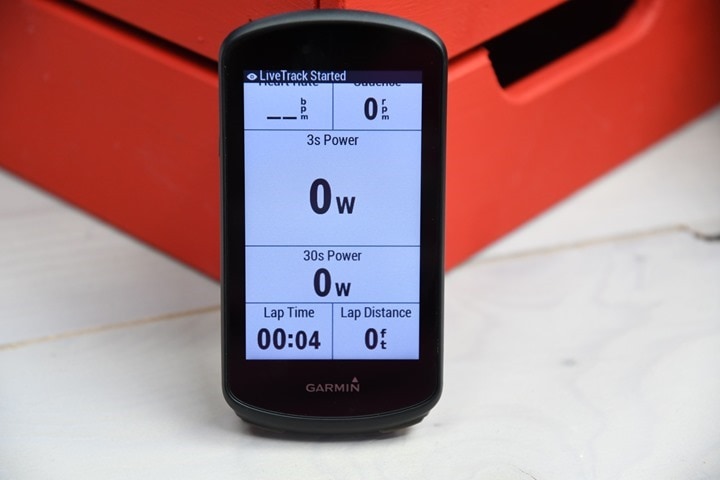 garmin edge 1030 ant 