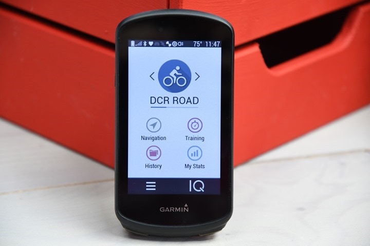 Garmin Edge 1030 Plus In-Depth Review | Rainmaker