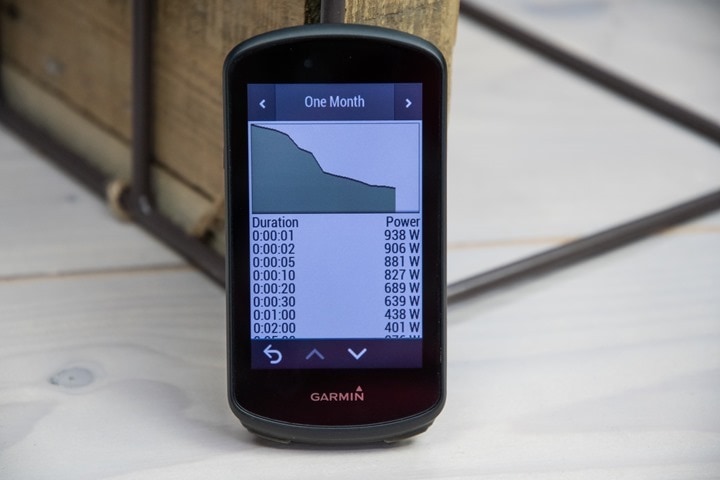 garmin edge 103