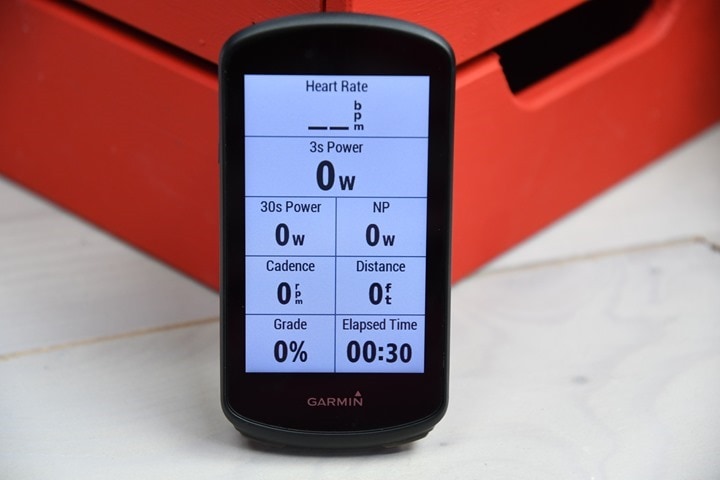 garmin edge 1040 review