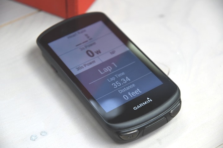 garmin edge 1030 wiggle