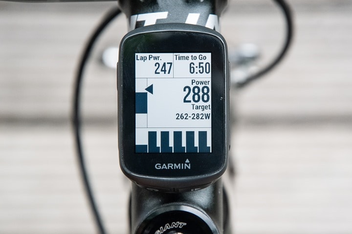 Garmin Edge 130 Plus In Depth Review DC Rainmaker