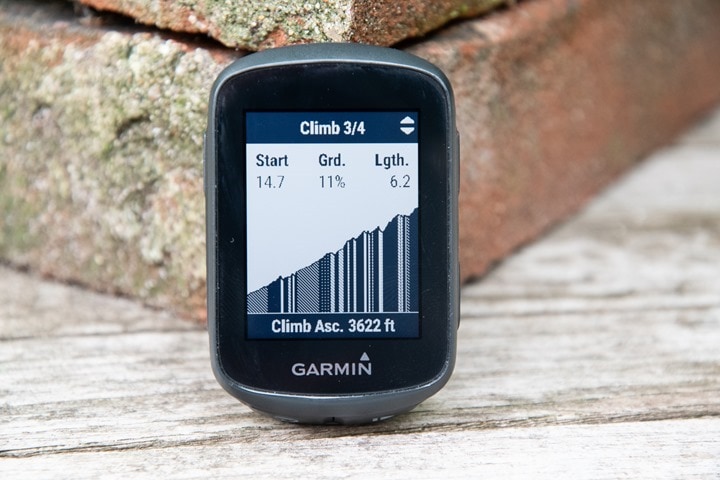 Garmin Edge 130 Plus In-Depth Review | DC Rainmaker Garmin Edge 130 Plus In-Depth Review | DC Rainmaker