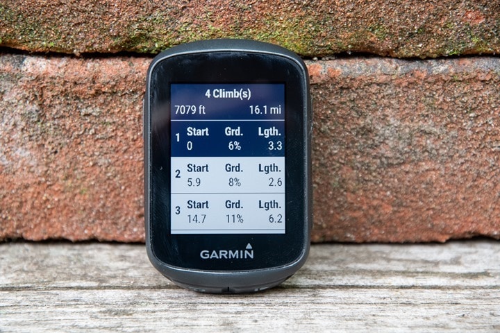 garmin 130 edge plus