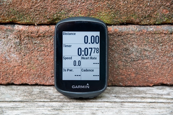 garmin edge 130 cena