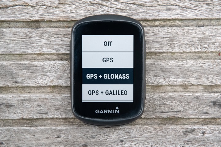 Test de la balance connectée Index S2 Smart Scale de chez Garmin