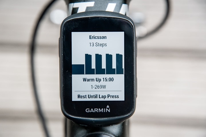 Garmin Edge 130 Plus In-Depth Review | DC Rainmaker Garmin Edge 130 Plus In-Depth Review | DC Rainmaker