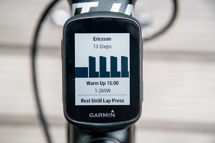 Garmin Edge 130 Plus In-Depth Review | DC Rainmaker