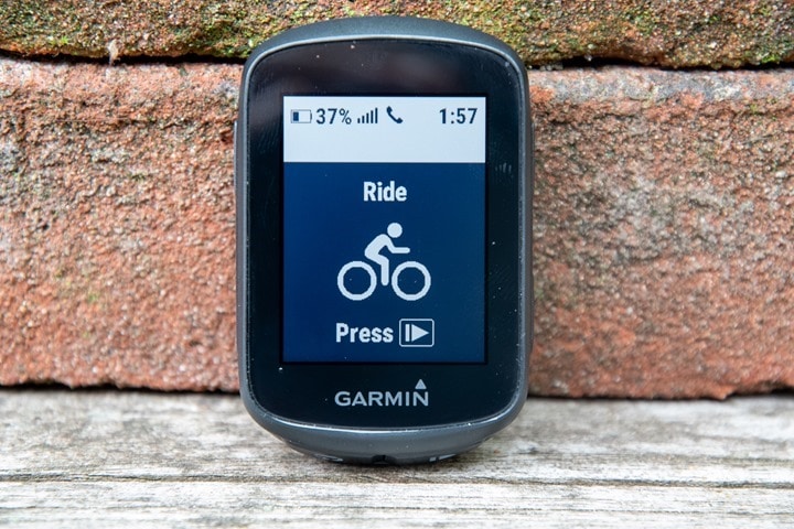 Garmin-Edge130Plus-MainScreen