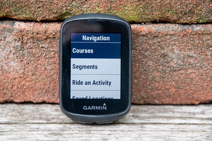 Garmin Edge 130 Plus In-Depth Review | DC Rainmaker