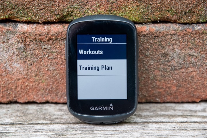 Garmin-Edge130Plus-TrainingOptions