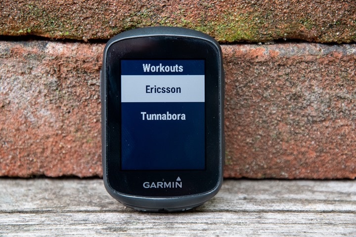 Garmin-Edge130Plus-WorkoutSelection