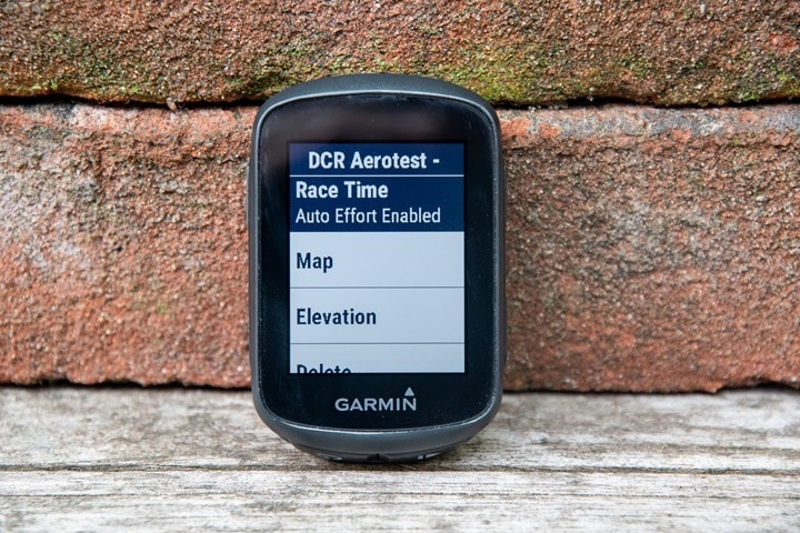 Garmin Edge 130 - Garmin Varia RTL510 - La sicurezza è importante