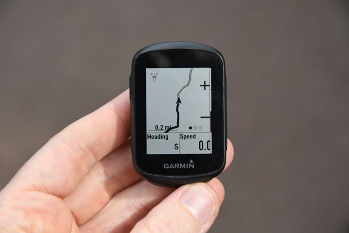 garmin edge 130 cena