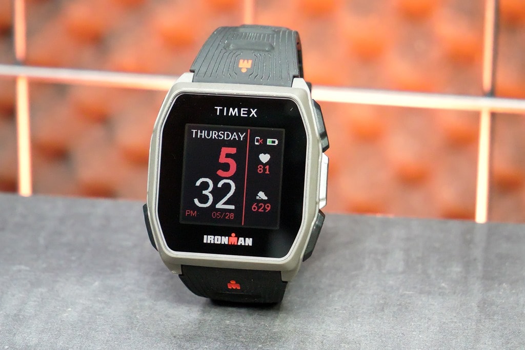 Timex R300 $129 GPS Smartwatch In-Depth Review